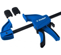 Струбцина ручная пистолетная ЗУБР 150-85мм Арт. 32241-15
