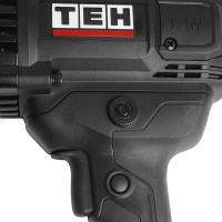 Дрель алм. бурения TEH TCD8130 1.6кВт 1-1/4" 130мм 2 скор. Арт. TCD8130