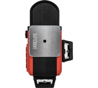 Нивелир лазерный AMO LN 3D-360 RED 20м 0,2мм/м 3луча 1/4" Арт. 750165