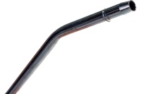 Пневмопистолет продувочный с рег возх.пот FUBAG 220л/мин Арт. 110110