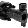 Молоток отб. TEH TDH9519 HEX 1900Вт 60Дж Арт. TDH9519