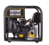 Инверторный генератор Huter DN1450i 