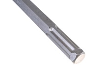 Долото FCH01 TE-S плоское 22*450мм Espira Арт. FCH01D22L450