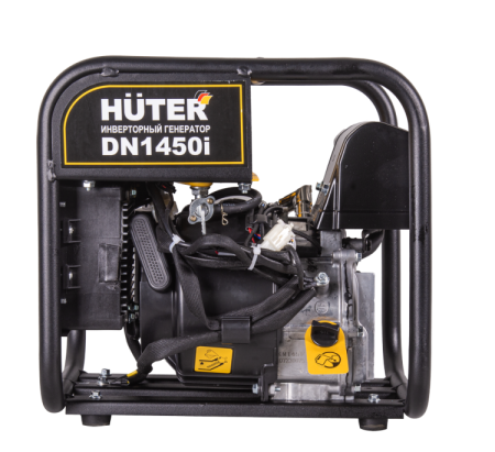 Инверторный генератор Huter DN1450i 