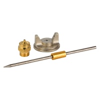 Сопло 1.7 мм для краскораспылителя ELITECH комплект, д\0704.013400 Арт. 0704.016300