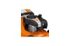 Газонокосилка бенз. STIHL RM 448.0 TX 2,8л.с. 51см 25/75мм цент.рег. самоход Арт. 6358-011-3431