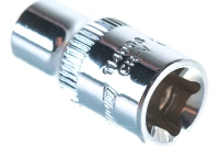 Головка 6мм 1/4" Ombra 114006 6 гран. Арт. 55072