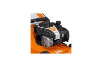 Газонокосилка бенз. STIHL RM 448.0 TX 2,8л.с. 51см 25/75мм цент.рег. самоход Арт. 6358-011-3431