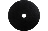 Диск отрезной по металлу T41 (180х1.6х22.2 мм) для УШМ CUTOP 50-860