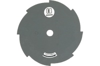 Нож для травы ECHO 230*25,4мм 8 лоп Арт. X405-000130