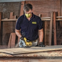 Пила дисковая Stanley SC16-RU, 1600Вт,190 мм, 65мм глубина пропила Арт. SC16-RU