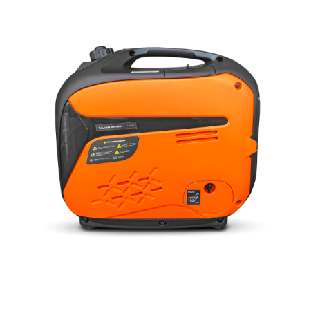 Генератор инверторный VILLARTEC GI 308S