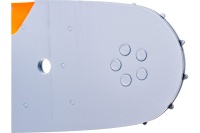 Шина Husqvarna 18" 0.325" 1.3мм 72зв. X-FORCE Арт. 5820753-72