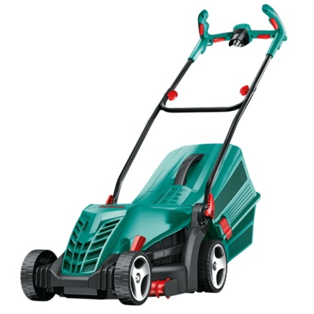 Электрическая газонокосилка Bosch ARM 34 Арт. 06008A6101