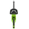 Ножницы аккумуляторные GREENWORKS GD24HT611 24V 61см без акк и ЗУ Арт. 2208507