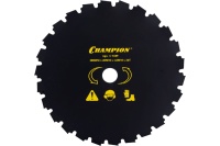 Диск для кустореза Champion 200*20мм 26Т Арт. C5109/C 759