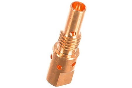 Вставка под наконечник M6 35мм MS 25 Арт. ICF0061