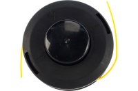 Головка трим. Champion HT40 М8*1.25 2.4-3.3мм левая полуавт. OLEOMAC TR60E/101E EFCO 8060 Арт. C5130