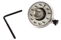 KING TONY Угломер 1/2" Арт. 34440