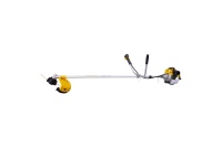 Триммер бенз CHAMPION T438S-2 42,7см3, 1,25кВт, неразъем, прям Арт. T438S-2