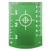 Мишень TP-6 зелёная RGK Арт. 774970