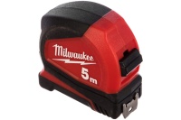 Рулетка 5м*19мм PROCOMPACT MILWAUKEE Арт. 4932459592