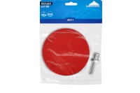 Тарелка опорная Vertextools 100мм М14 липучка Арт. 0049-1