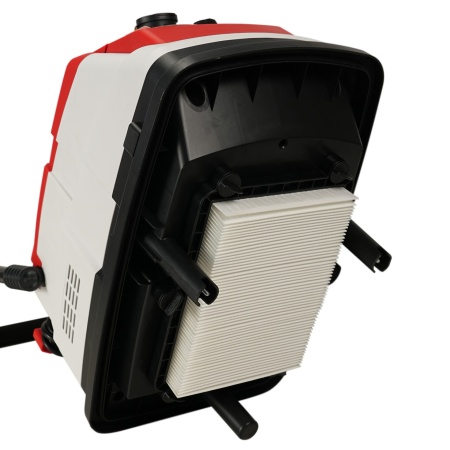 Пылесос EVOline CVC 140 Power Tool (M-class)