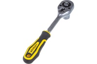 Набор головок с трещеткой 6 гран. 1/2" 20 предм. 8-32мм STAYER Арт. 27750-H20