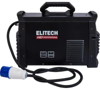 Плазморез Elitech HD WM 60 PLASMA 20-50А 6кВт 220В Арт. WM 60 Plasma