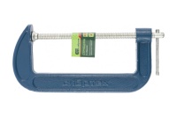 Струбцина тип G 200мм СИБРТЕХ Арт. 20588