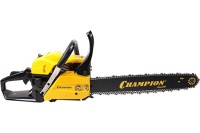 Бензопила Champion 362-18" 2,6кВт/3,53л.с., 18" 0,325" 1,5мм 72зв. Арт. 362-18