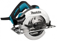 Дисковая пила 190 мм, 1600 Вт Makita HS7611K