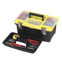 Ящик для инструмента Stanley Jumbo 16 39,4-25,4-17,8см пластмассо Арт. 1-92-905