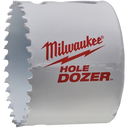 Коронка Milwaukee (III) 64мм Bi-Metal Арт. 49560147