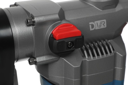 Перфоратор DongCheng DZC06-28B SDS+ 1200Вт 4.7Дж 2 реж. Арт. DZC06-28B