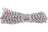 Канат полипропилен. 24 прядн. с сердечн. 8мм*20м p/h=380кгс FIT Арт. 68402