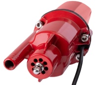 Насос вибрационный ELITECH НВ 300-15В 300Вт напор 70м 18л/мин Арт. НВ 300-15В