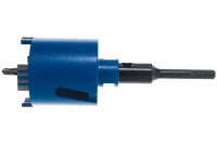 Коронка алмазная по бетону 68х60мм М16/SDS+ Trio-Diamond New Formula Арт. NF068