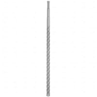 Бур SDS+ 12*250*310мм BOSCH SDS plus-5X Арт. 2608833810
