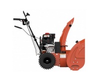 Снегоуборщик бензиновый ZimAni ST124E 7л.с.ш/в-61 эл.стартер,фара Арт. ST124E