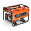 Генератор бенз Husqvarna G3200P 2,8/3кВт 220В руч. старт Арт. 9676651-02