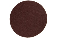 Круг шлифовальный Vertextools 125мм Р60 липуч. 10шт/упак. Арт. 12800-060