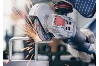 УШМ BOSCH GWX 19-125 S 125мм 1900Вт рег об X-LOCK Арт. 06017C8002