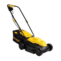 Газонокосилка эл. CHAMPION EM3411 1.0кВт 32см 25/65мм 30л Арт. EM3411