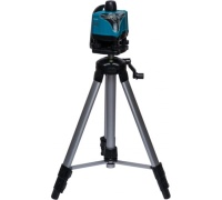 Нивелир лазерный GEO-FENNEL-ECOLINE EL503 20/100м, 0,3мм/м, 2 луча, 360град, 5/8 Арт. EL 503