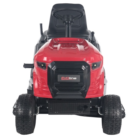 Газонокосилка с сиденьем (трактор) EVOline TRG 107 CH