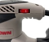 Шлифмашина эксц. CROWN CT13692V 320Вт 125мм 12000об/мин Арт. CT13692V