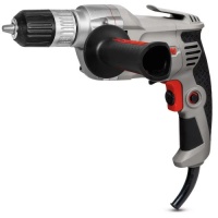 Дрель CROWN CT10127-13C 750Вт 13мм БЗП Арт. CT10127-13C