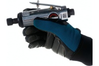 Пневмошлифмашина Sumake ST-7733MK с набором шарошек Арт. 7317